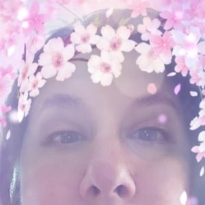 Meet your Posher, Carolyn